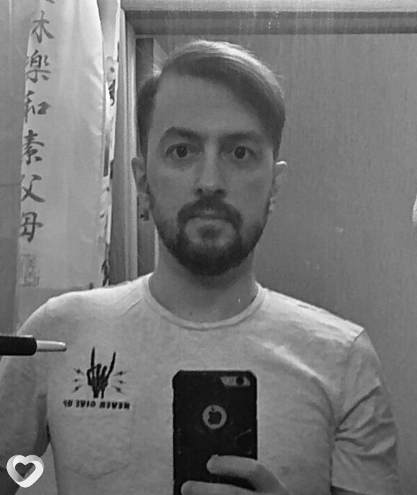 Джон, 39, Южно-Сахалинске — анкета №2722541
