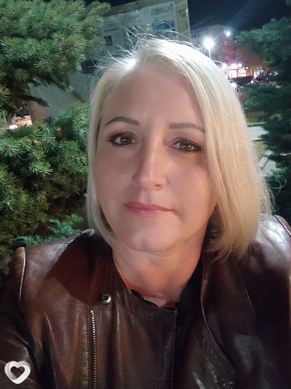 Ангелина, 35, Краснодаре — анкета №2722553