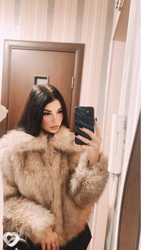 Наташа, 27, Витебске — анкета №2722557