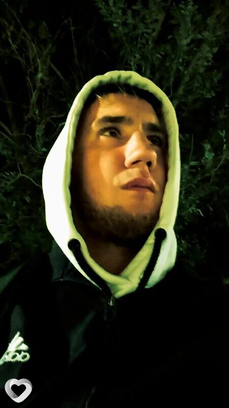 Роман, 31, Караганде — анкета №2723030