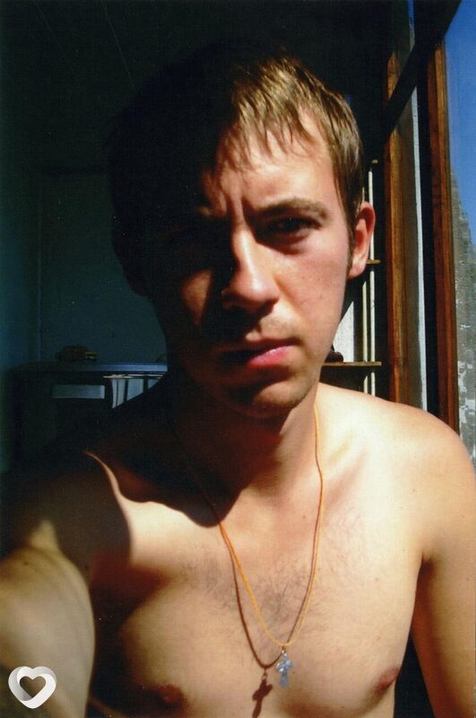 Павел, 38, Минске — анкета №2723042