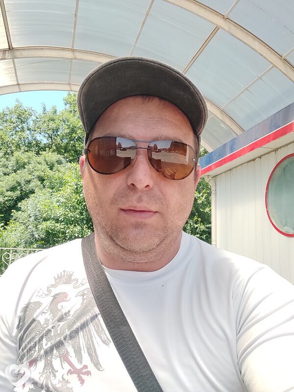 Вячеслав, 39, Твери — анкета №2723045