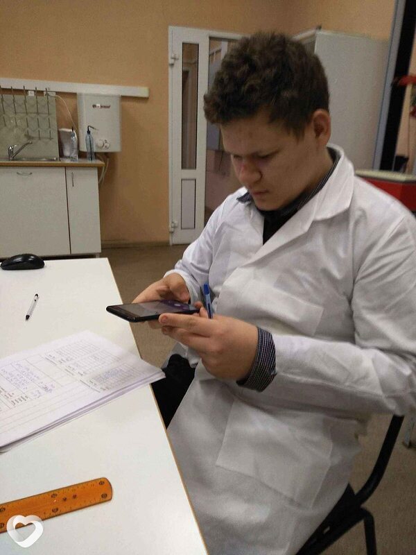 Данила, 21, Москве — анкета №2722521