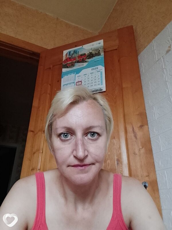 Екатерина, 43, Коломне — анкета №2722525