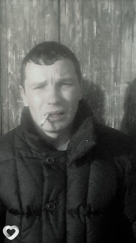 Михаил, 46, Краснодаре — анкета №2774744