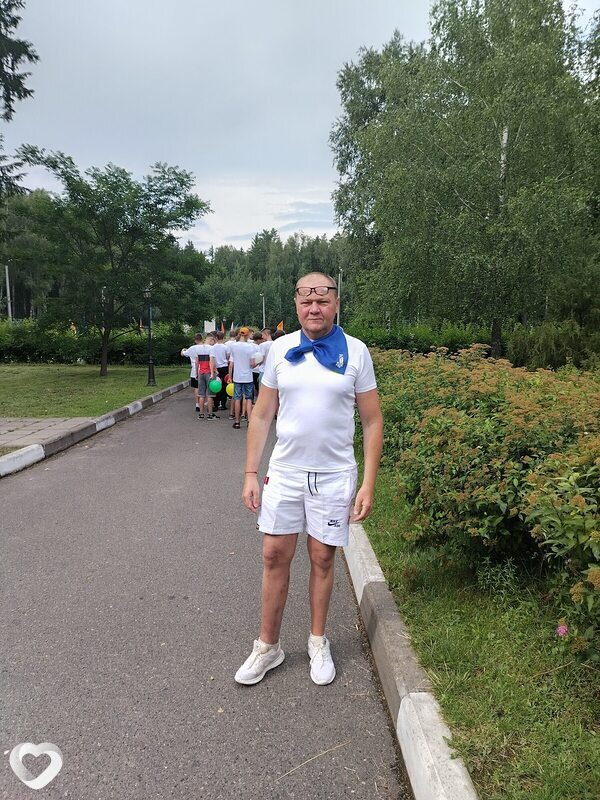 Андрей, 51, Могилев — анкета №2722531