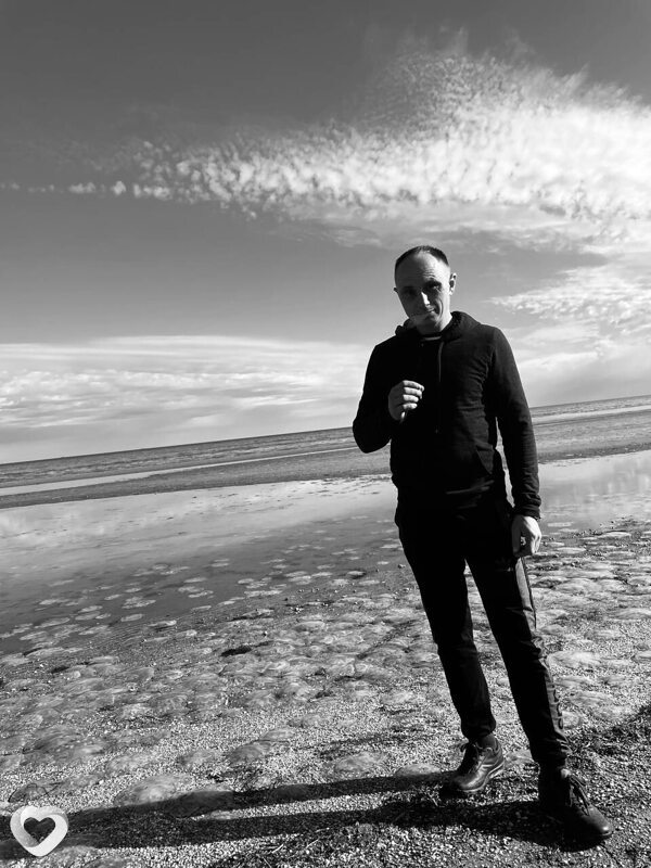 Александр, 39, Междуреченске — анкета №2722536