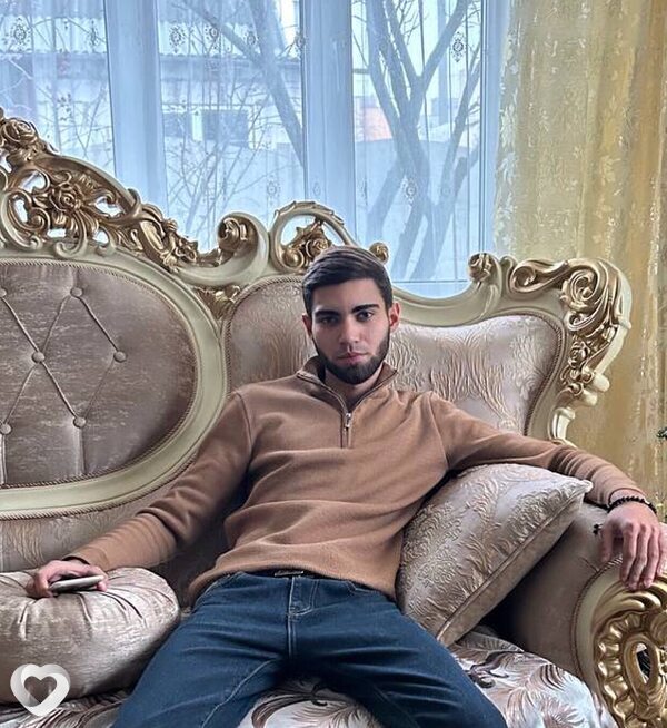 Roman, 27, Минске — анкета №2722610