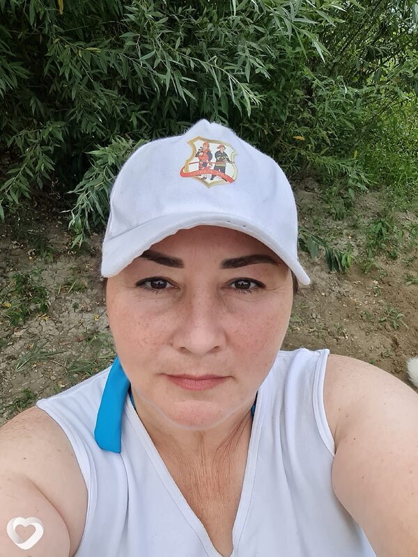 Катя, 47, Москве — анкета №2722616