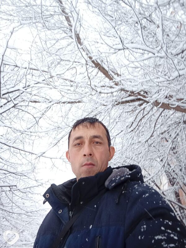 Надирбек, 43, Уфе — анкета №2722620