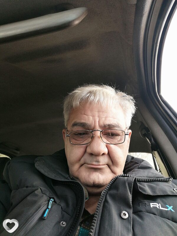 Гарик, 61, Саратове — анкета №2722621