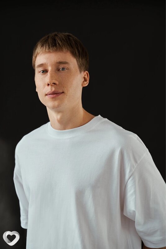 Антон, 29, Санкт-Петербурге — анкета №2722629