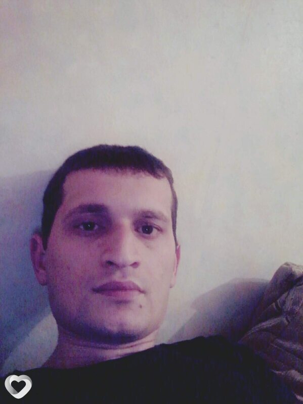 Рауф Омаров, 37, Тюмени — анкета №2723174