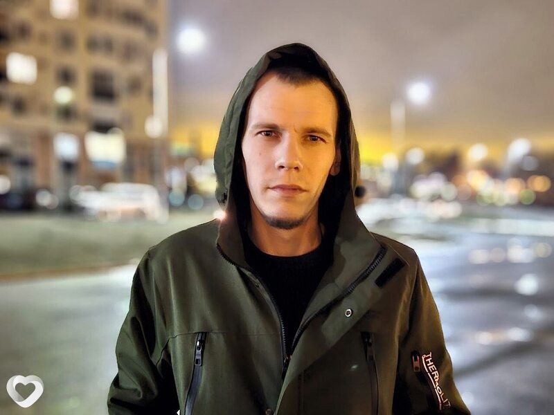 Сергей, 32, Рузаевке — анкета №2723178