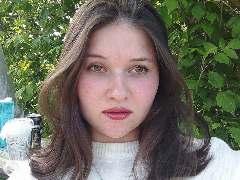 Алина, 22, Чебоксарах — анкета №2723179