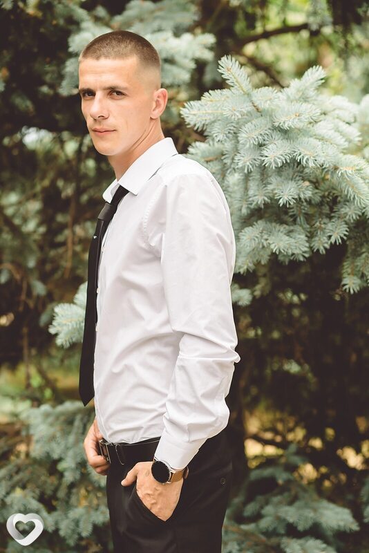 Алексей, 34, Алчевске — анкета №2723185