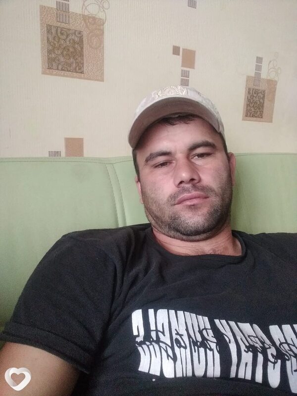 Хасан, 38, Реутове — анкета №2723189