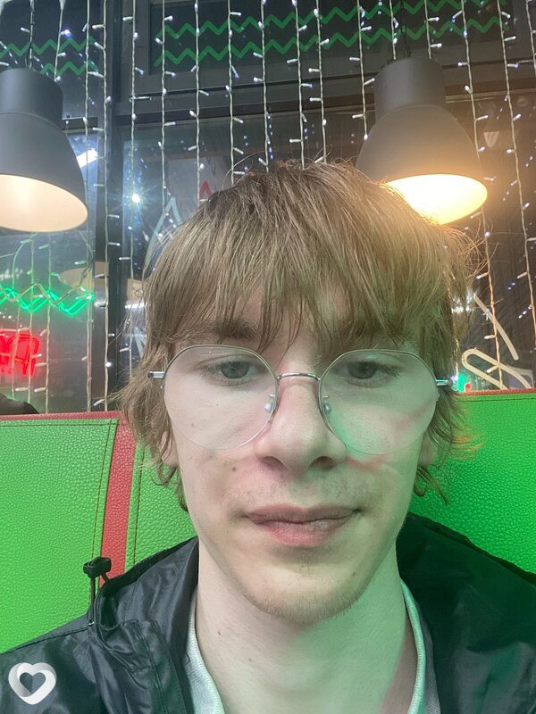 Рутура, 19, Новосибирске — анкета №2723195