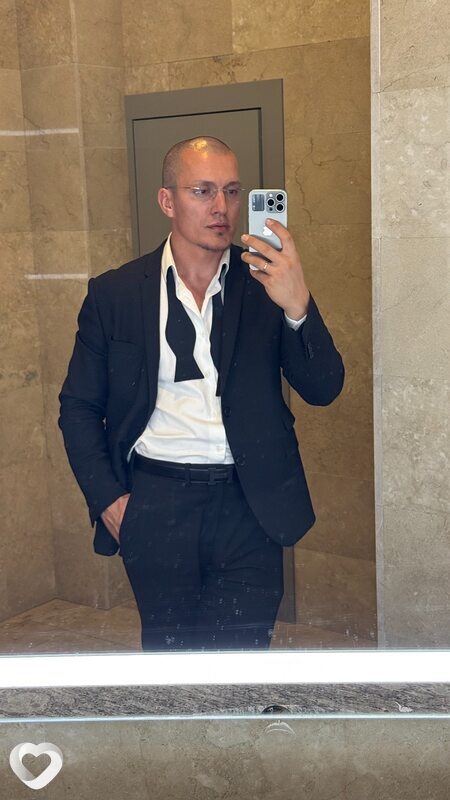 Тимур, 36, Ессентуках — анкета №2722590
