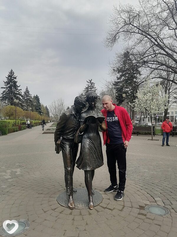 Николай, 39, Воронеже — анкета №2722602