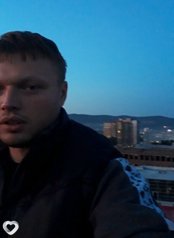 Александр, 35, Красноярске — анкета №2723147