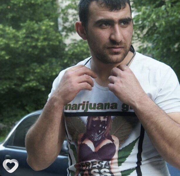 Вова, 31, Пушкино (Московская Обл) — анкета №2723149