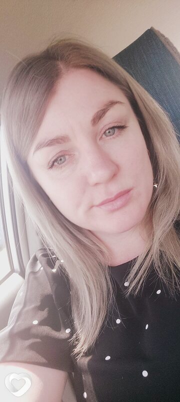 Галина, 40, Чите — анкета №2723151