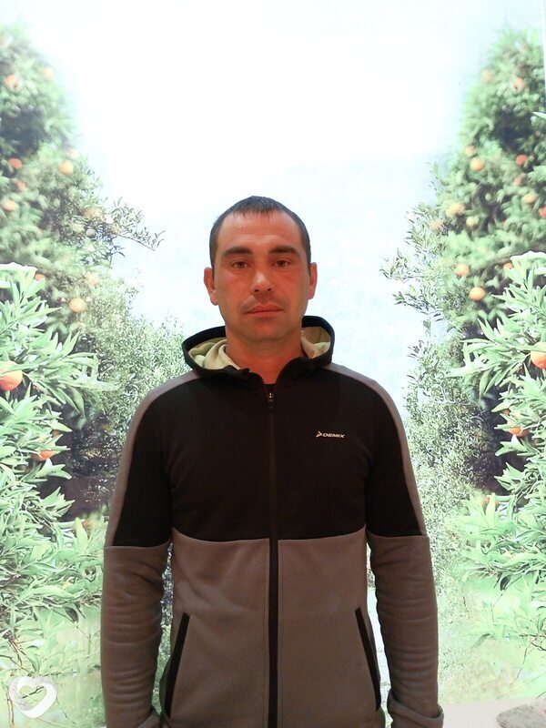 Дмитрий, 38, Заинске — анкета №2723153