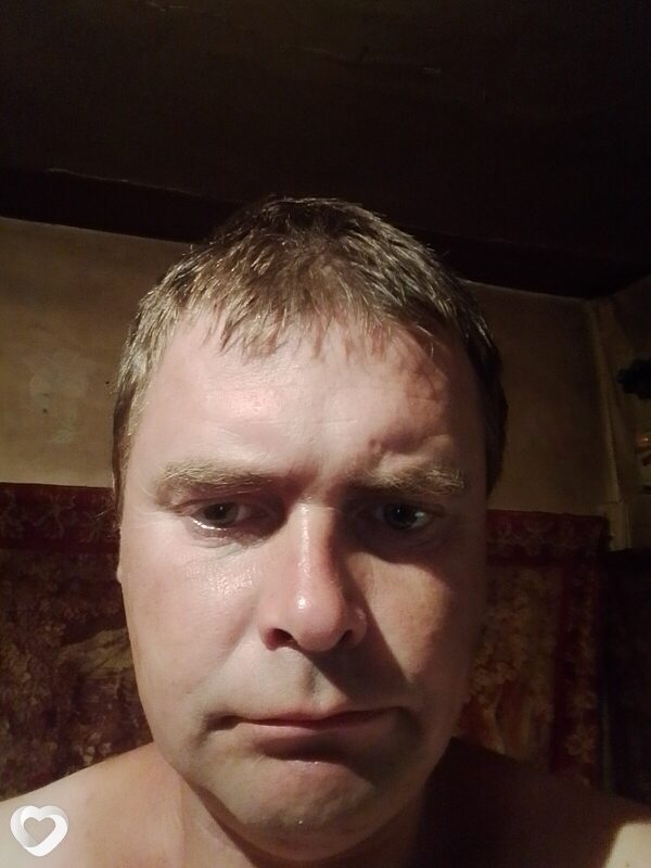 Максим, 38, Кирове — анкета №2723156
