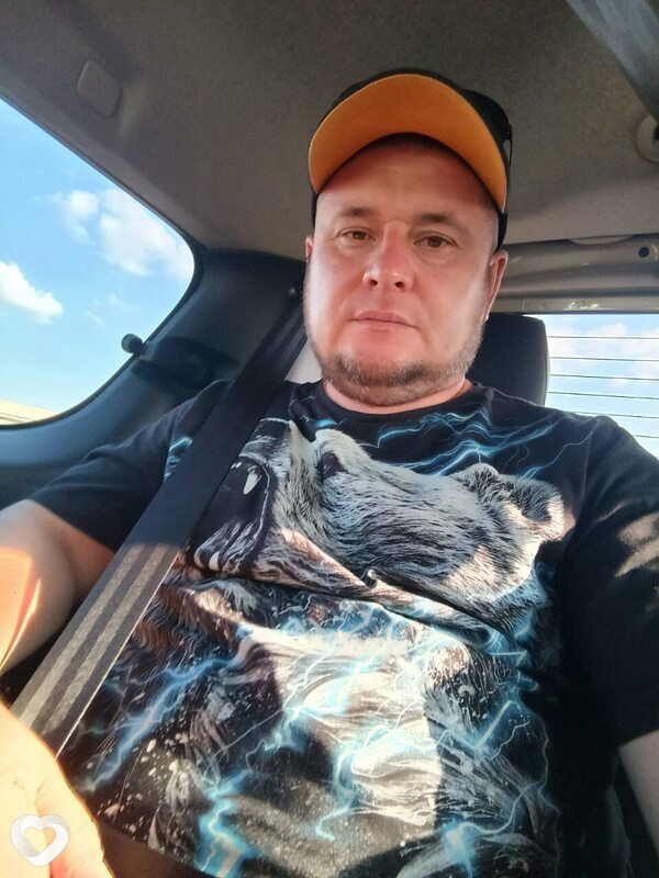 Дамир, 43, Уфе — анкета №2723162