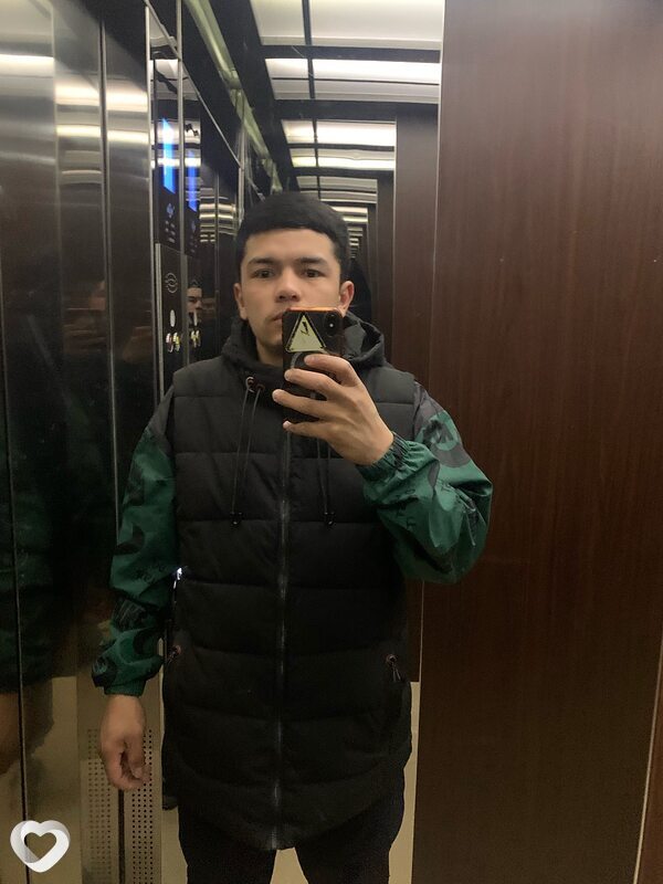 Ali, 23, Владивостоке — анкета №2722658