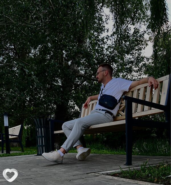 Евгений, 26, Воронеже — анкета №2722659