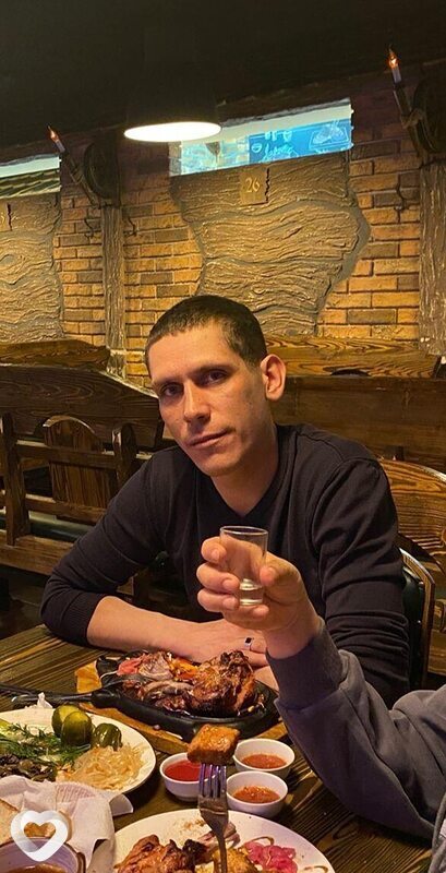 Олег, 34, Комсомольске-на-Амуре — анкета №2722662