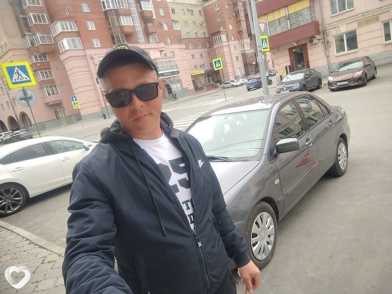 Roma, 35, Челябинске — анкета №2722670