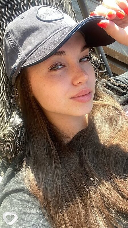 Алина, 24, Воронеже — анкета №2722680