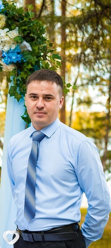 Василий, 32, Нижнем Тагиле — анкета №2722632
