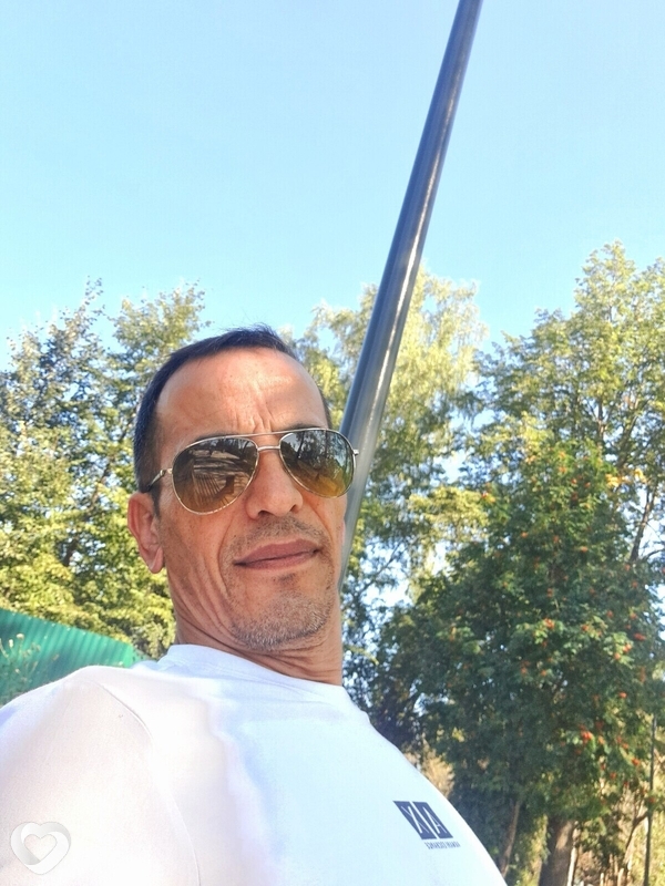 Эмин, 38, Иванове — анкета №2722638