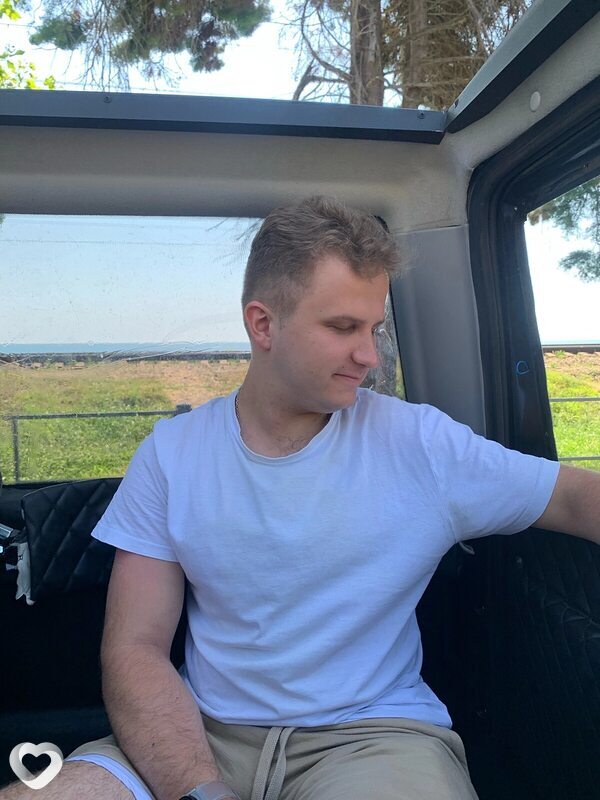 Вадим, 24, Нижнем Новгороде — анкета №2722643