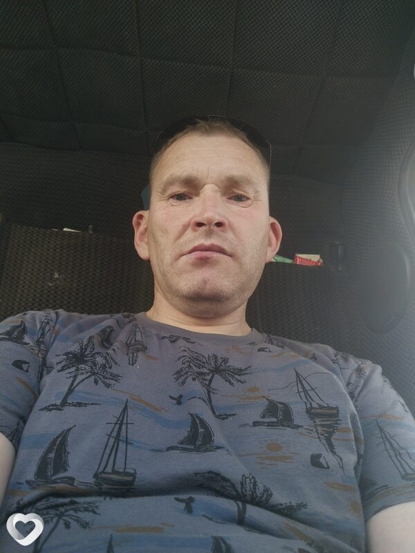 Анатолий, 45, Шахтах — анкета №2722652