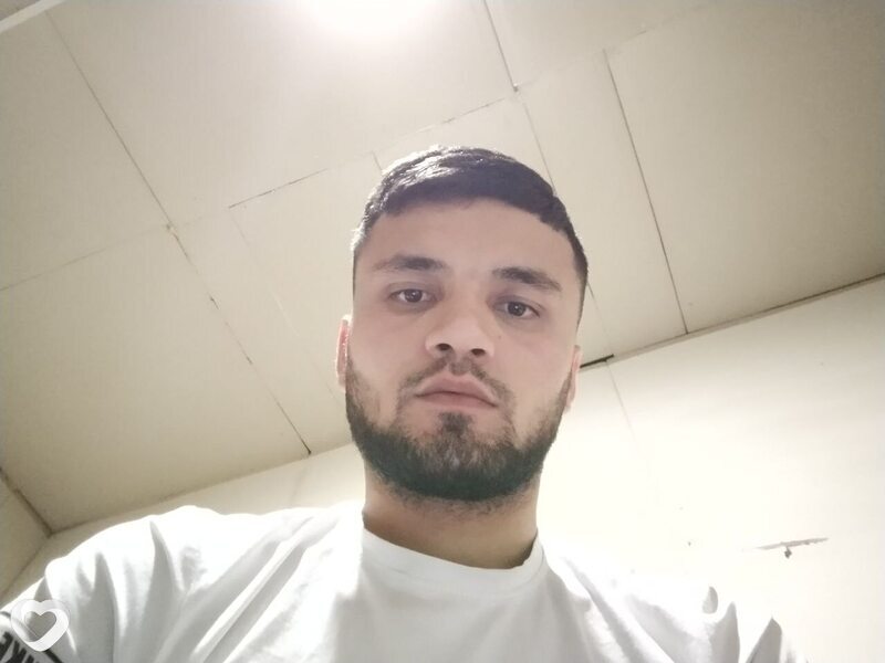 Дамир, 25, Иркутске — анкета №2722682