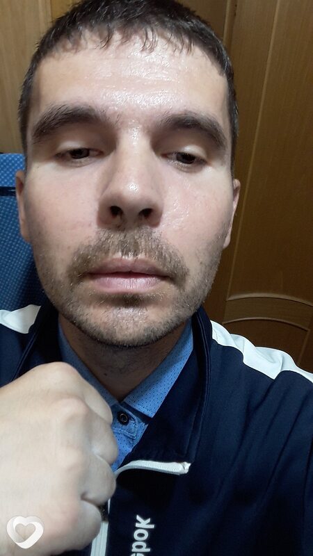 Александр, 40, Южно-Сахалинске — анкета №2722685