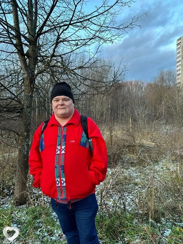 Владимир, 38, Москве — анкета №2774754