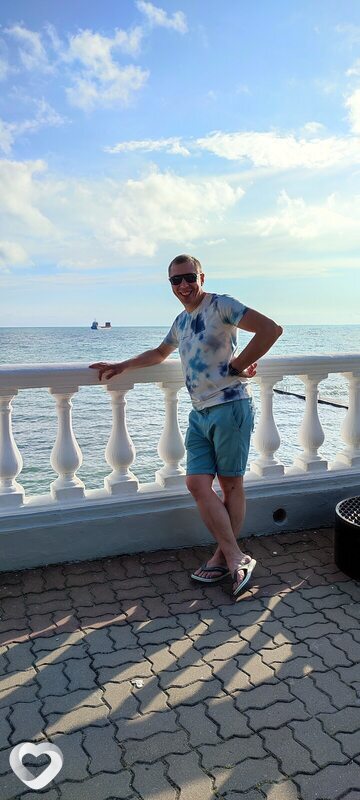 Владимир, 41, Брянске — анкета №2722689