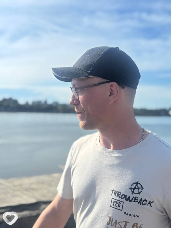 Сергей, 41, Иркутске — анкета №2774755