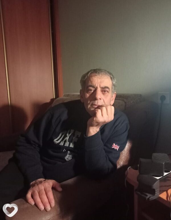 Закир, 50, Перми — анкета №2722693