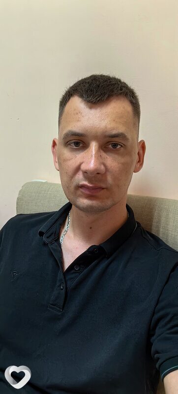 Юрий, 38, Нижнем Новгороде — анкета №2722694