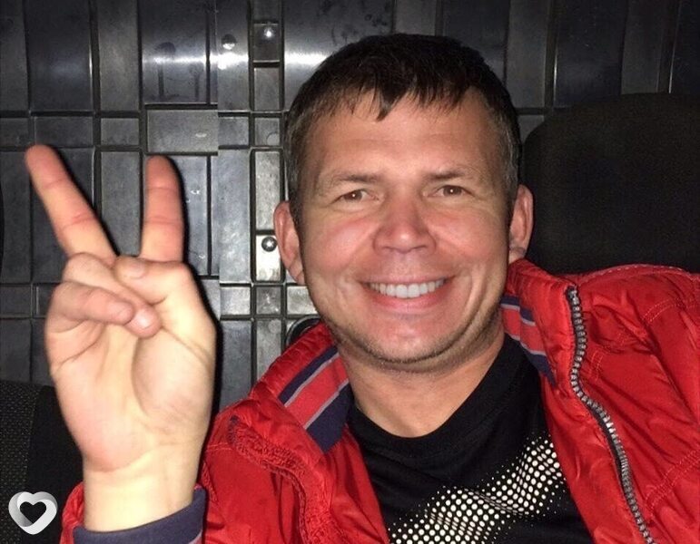 Алексей, 45, Перми — анкета №2722697