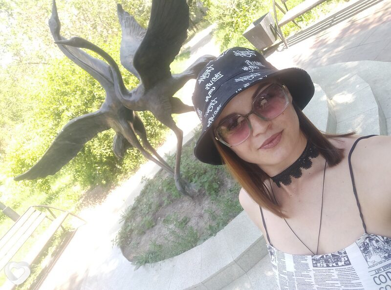 Вера, 31, Томске — анкета №2722699