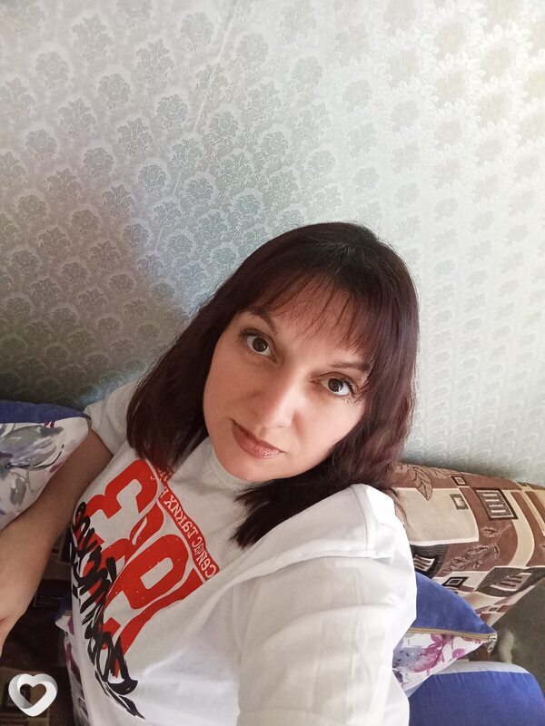 Эльмира, 42, Казани — анкета №2722702