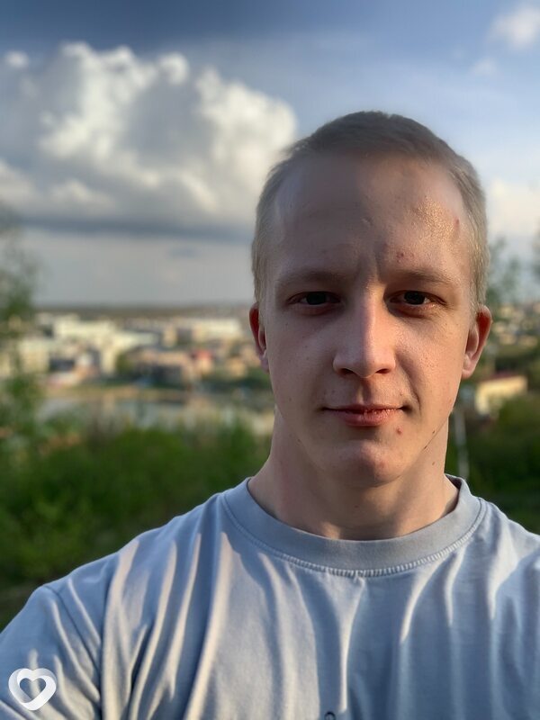 Леонид, 24, Казани — анкета №2722707